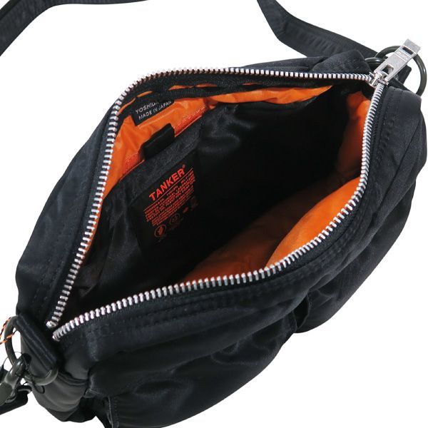 新品同様 PORTER ポーター TANKER SLING BAG 622-08634 タンカー