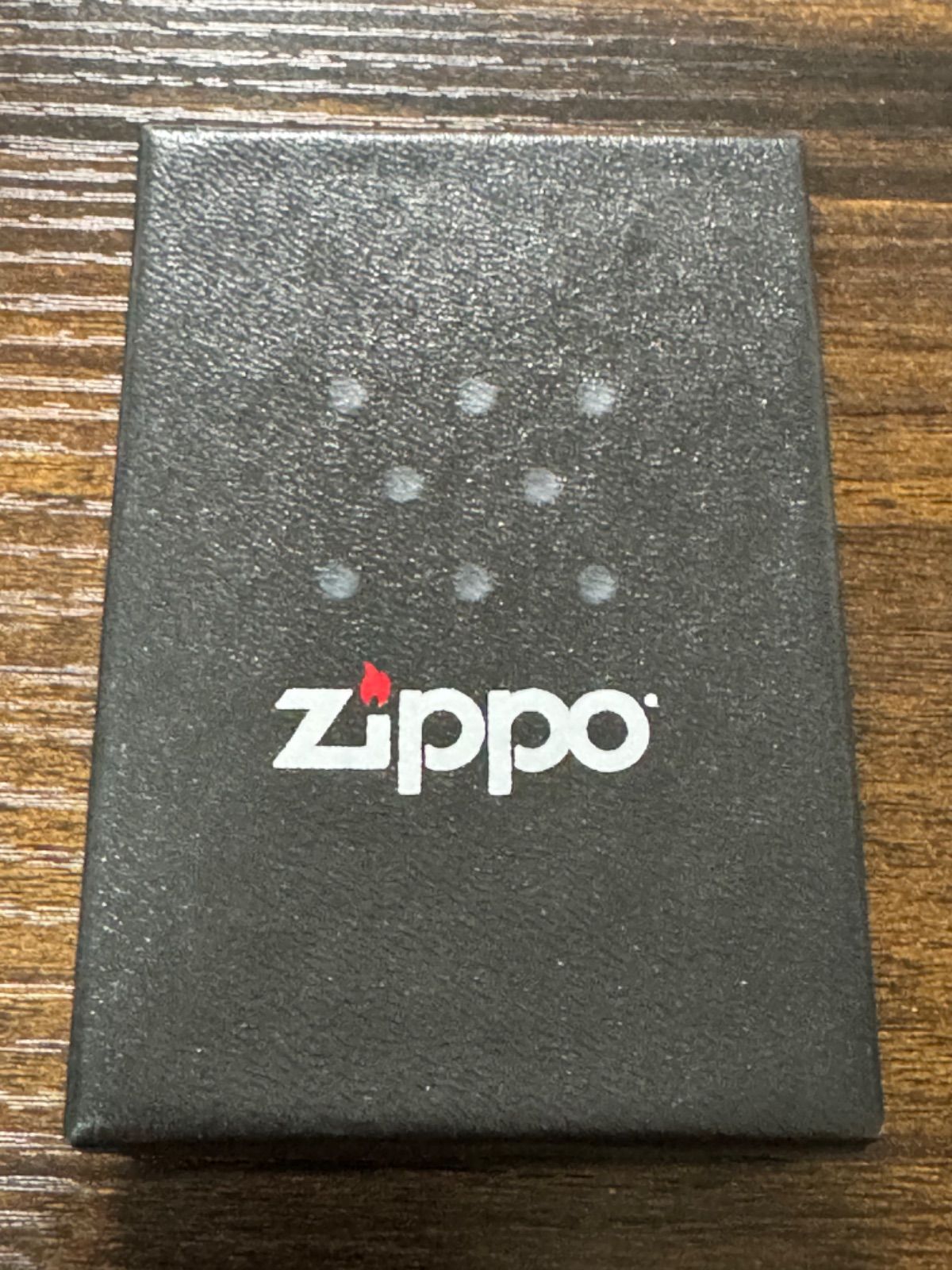 zippo すーぱーそに子 ゴールド 3面刻印 SUPER SONICO 2021年製 GOLD