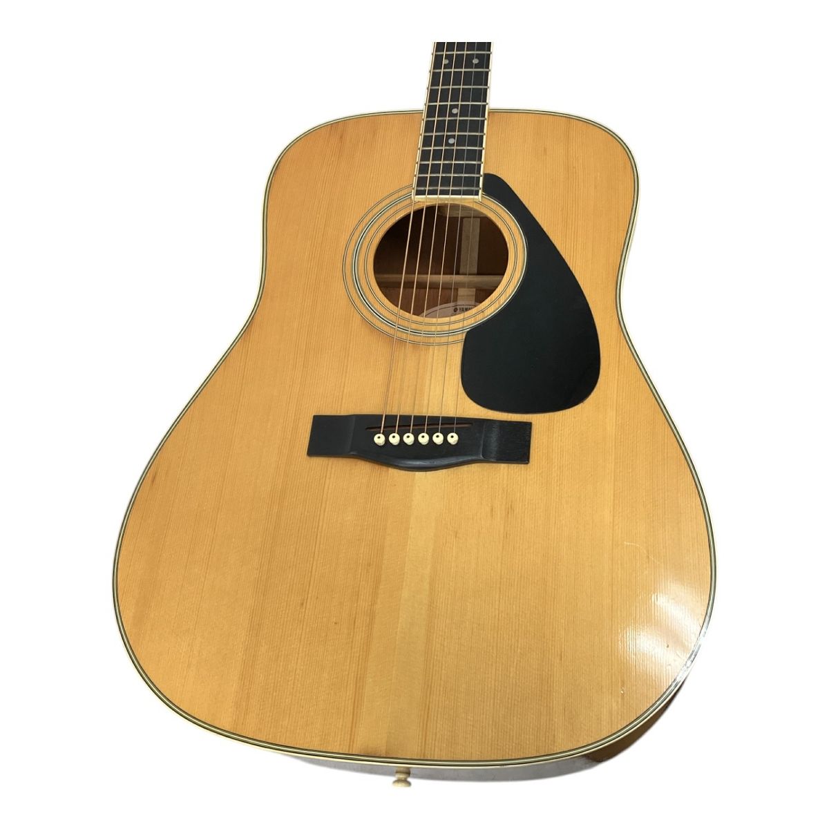 YAMAHA　FG200D　ヴィンテージ　ヤマハ YAMAHA ヤマハ FG-200D アコースティックギター 日本製 80年代
