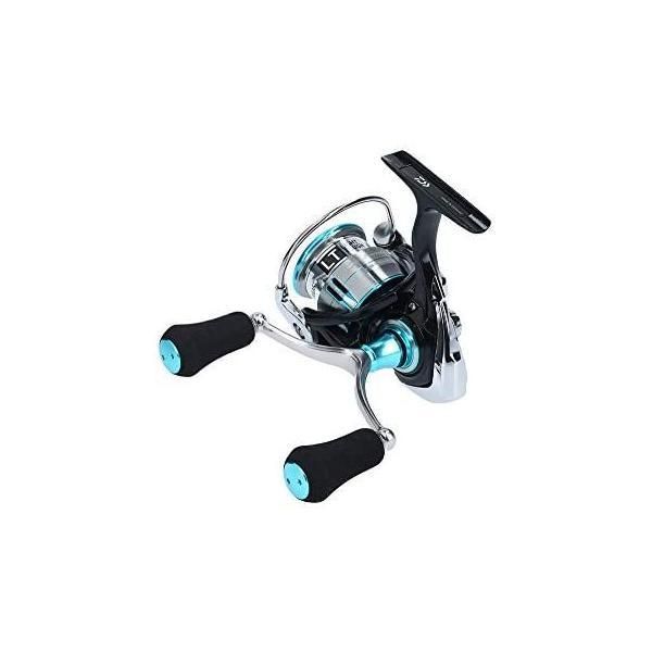 ダイワ(DAIWA) スピニングリール 19 エメラルダス LT (2019モデル