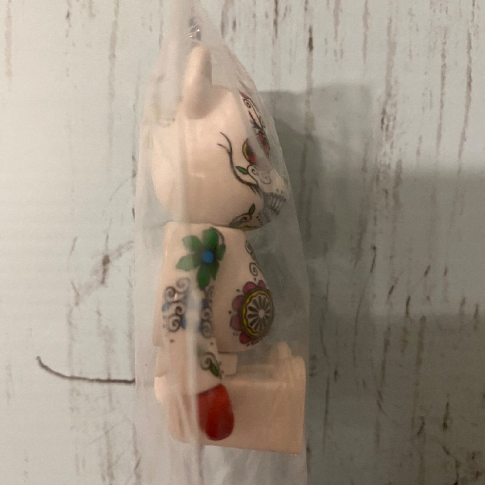 SF・ファンタジー・ホラー BE@RBRICK MEDICOM TOY: BE@RBRICK - Toshusai Sharaku Kabuki Actor Otani
