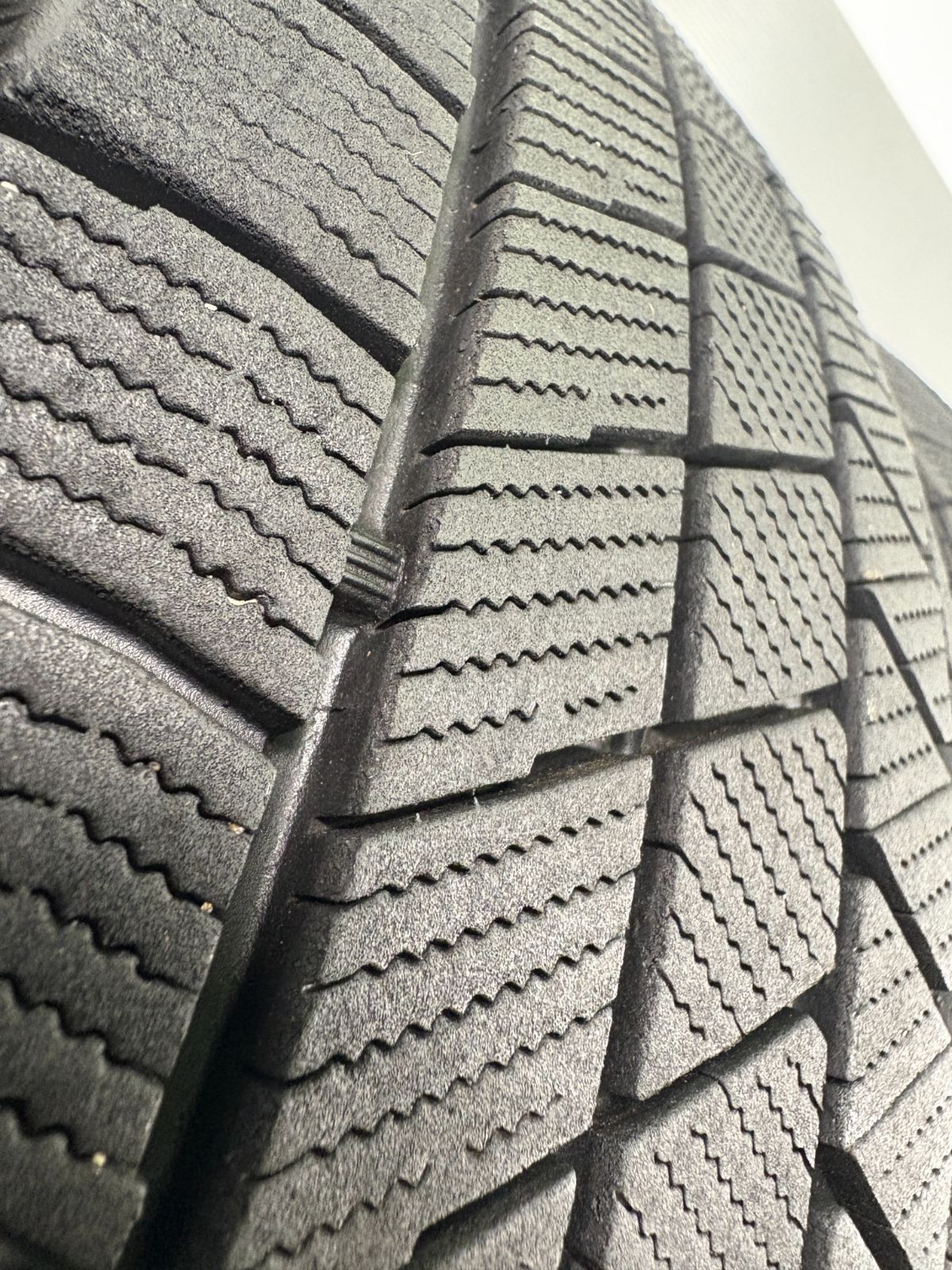 スタッドレス TA580