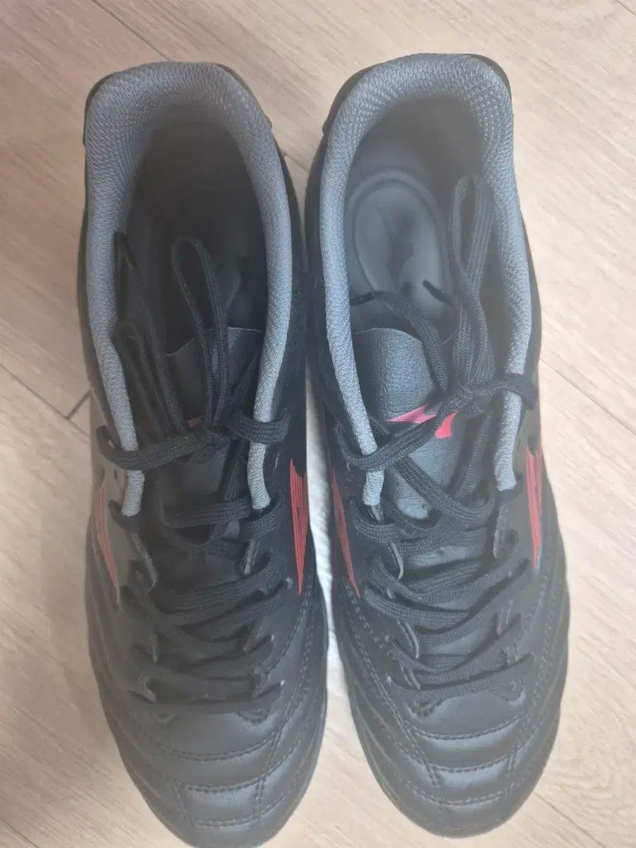 mizuno ミズノ モナルシーダ ネオ 265