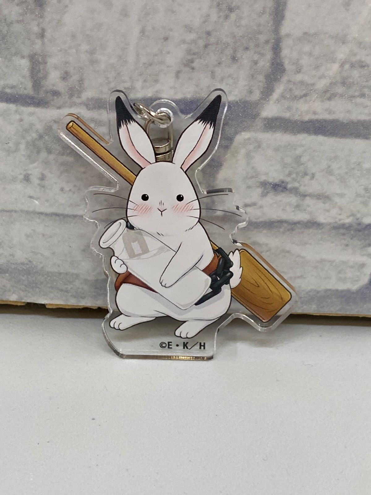あっとくん AMPTAKxCOLORS アクキー 缶バッジ （AMPTAKxCOLORS