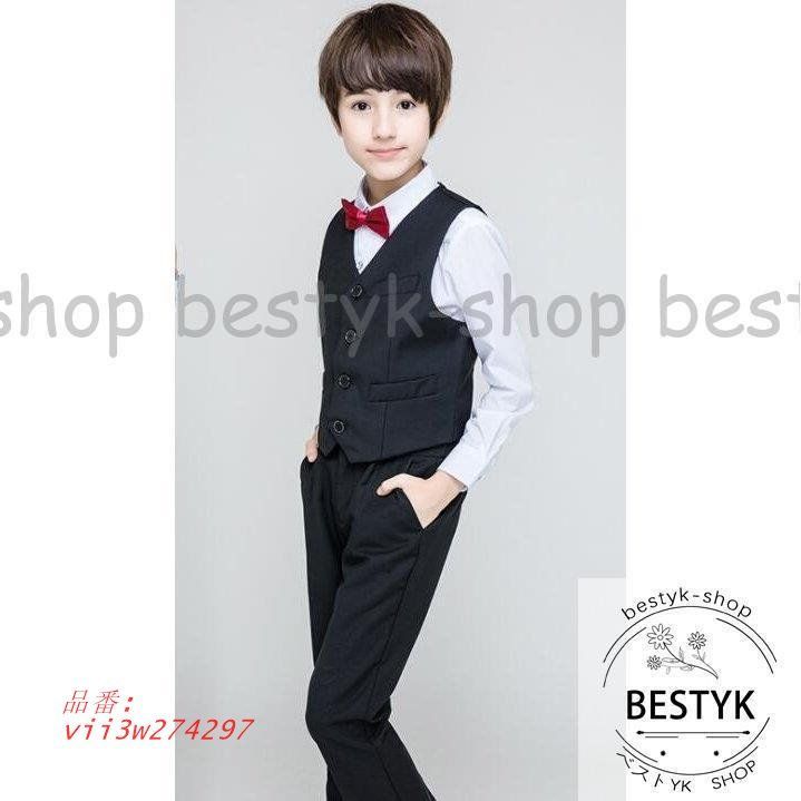 男の子服 子供フォーマル