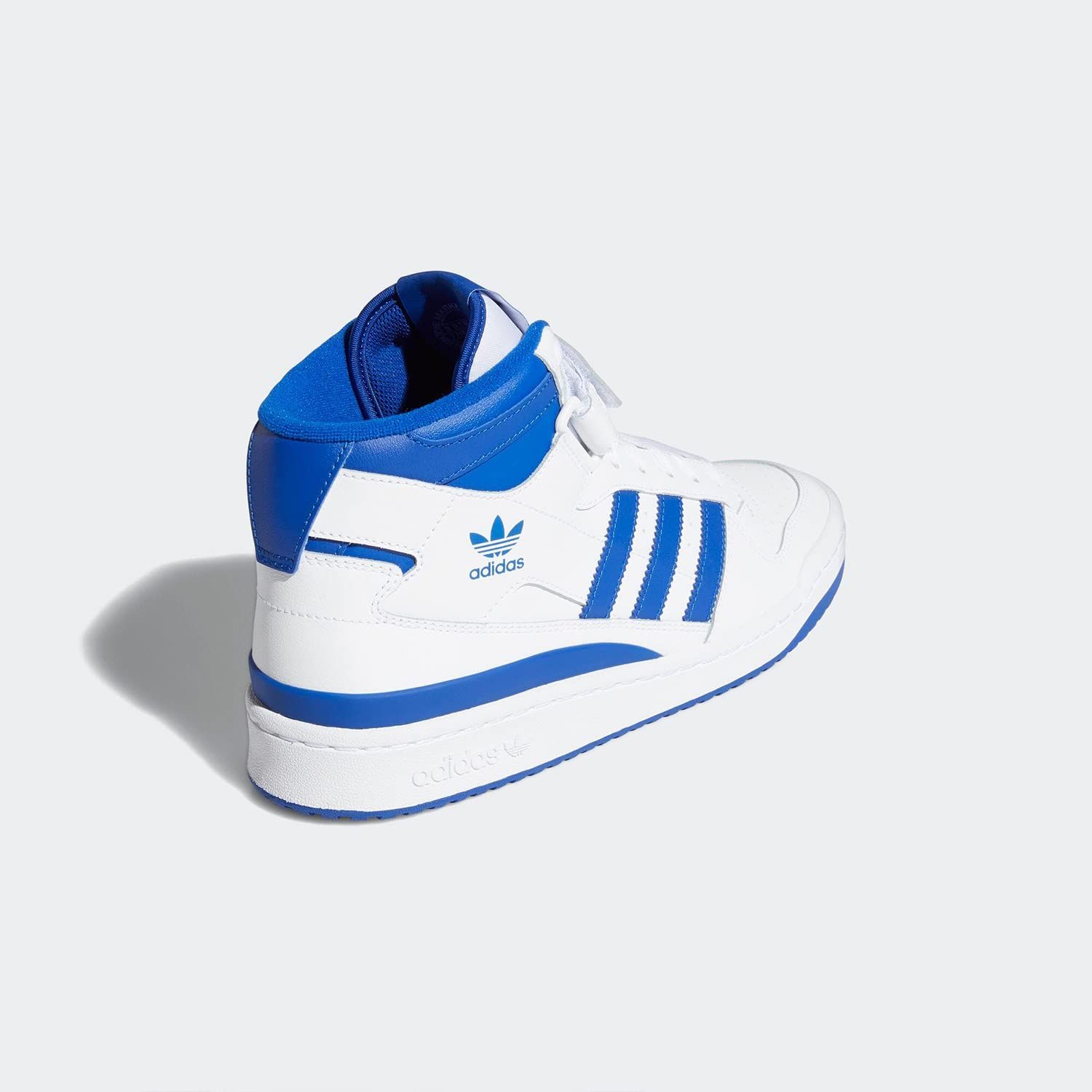 アディダス] フォーラムミッド FORUM MID フットウェアホワイト