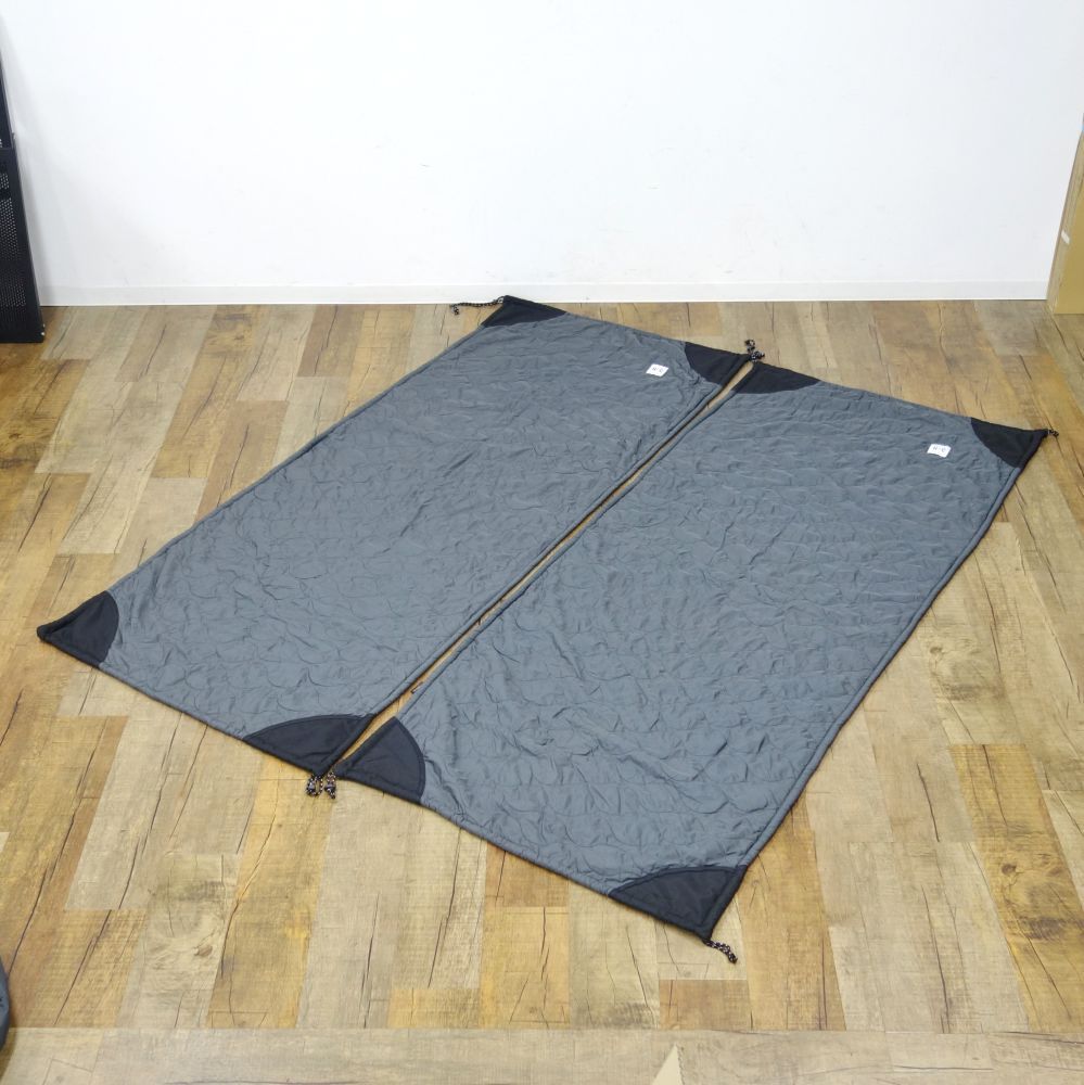 ホットカバー 2枚セット