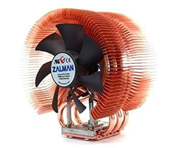 Ultra Quiet CPU Cooler Intel [並行輸入品]