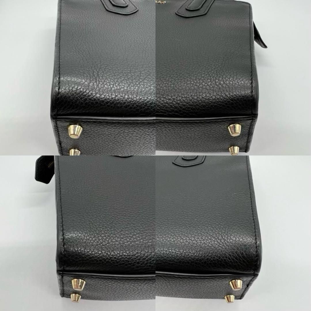 ✨️極美品✨FURLA Norah ハンドバッグ 2way ショルダーバッグ - メルカリ