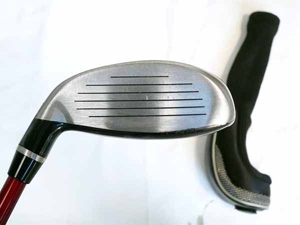 中古ゴルフクラブ】ヤマハ RMX RMX VD ユーティリティ Diamana YR h