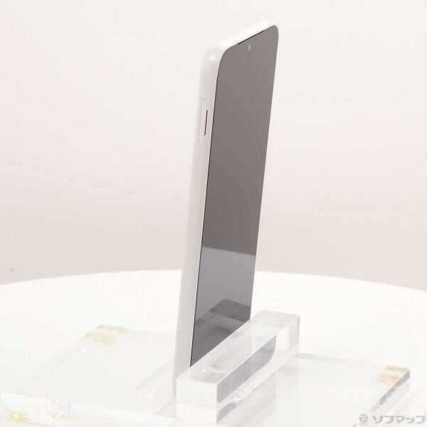 中古品〕 arrows We2 64GB ミストホワイト SBARW2 Softbank SIM