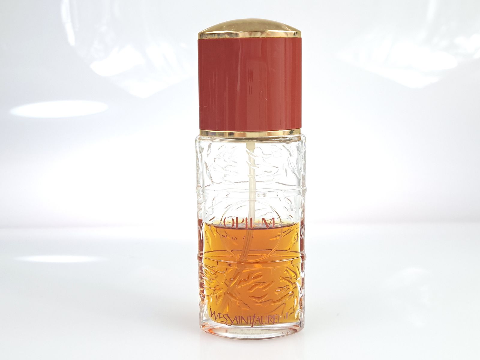 未使用 イヴサンローラン オピウム OPIUM オードトワレ 50ml 香水 オピウム オーデトワレ / イヴ・サンローラン(香水, 香水・ヘア