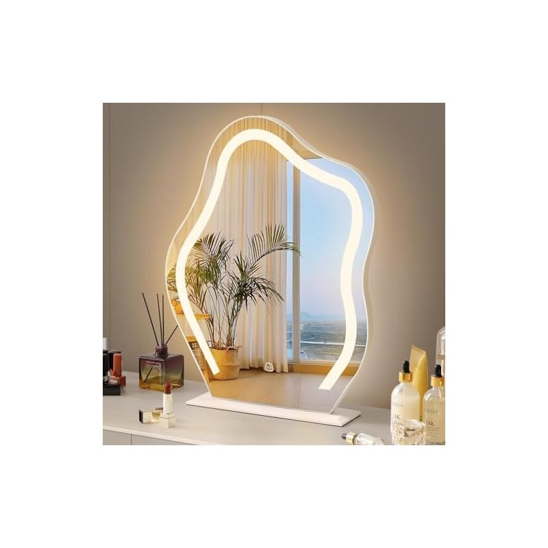 IKEA KRABB 波型壁掛け鏡 大型 ガラス製 楽天市場】ikea krabb ミラー