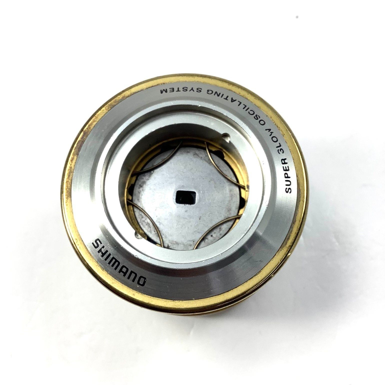 1)【中古】【送料無料】シマノ ステラSW5000 スプール ② - メルカリ