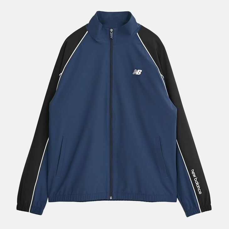 ウーブンジャケット