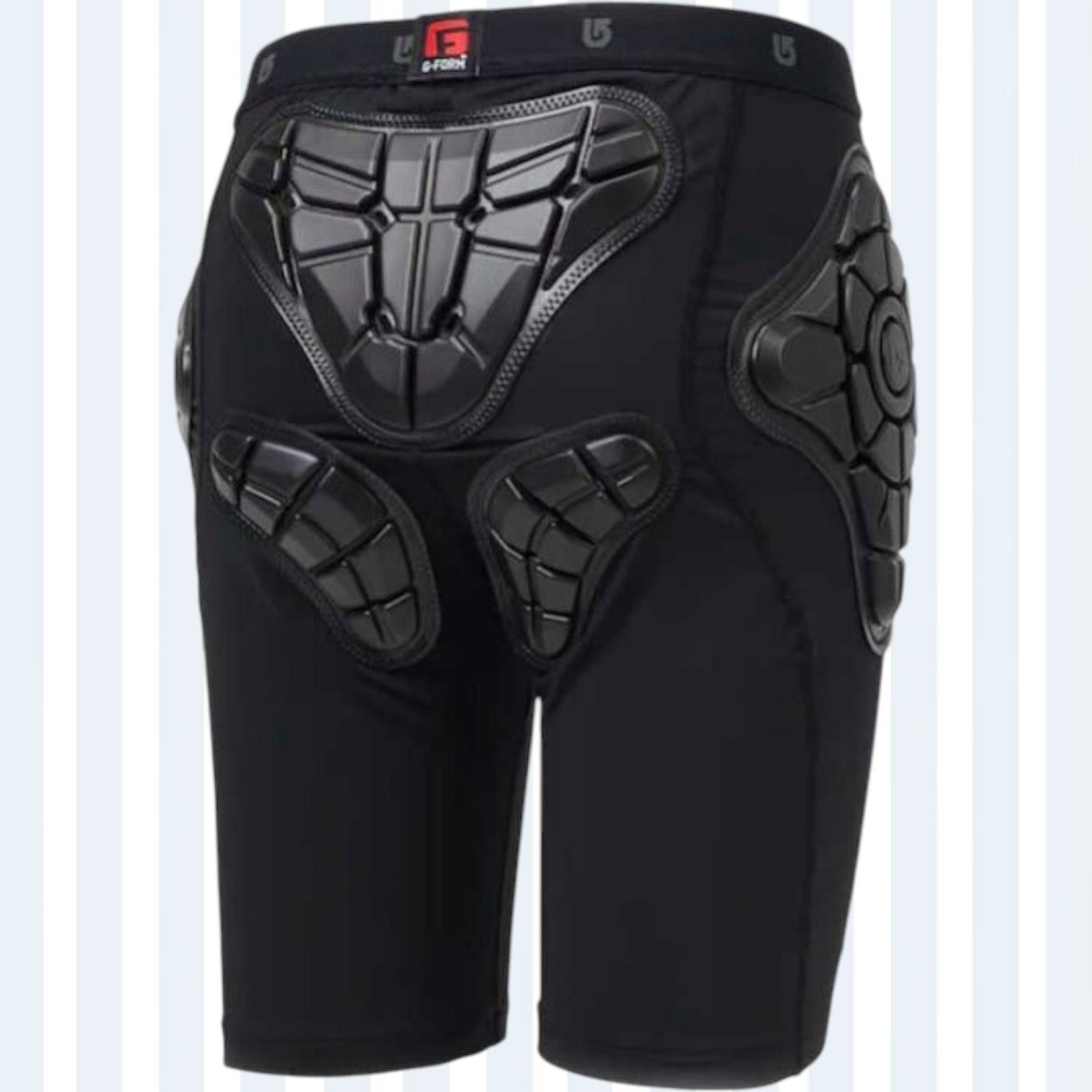 プロテクションショーツ DRYRIDE