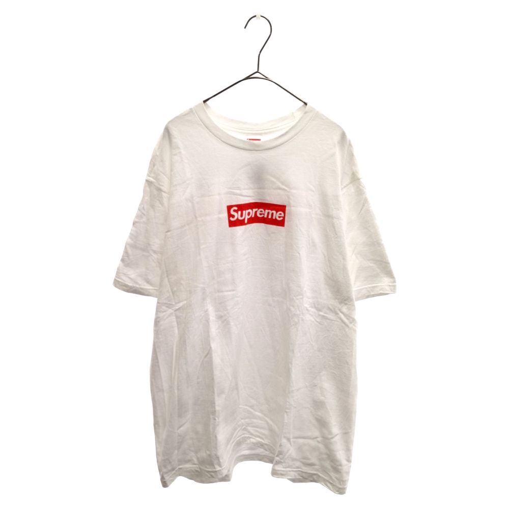 SUPREME (シュプリーム) 23SS West Hollywood Box Logo Tee LA店移転