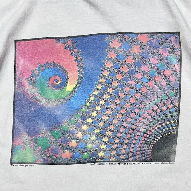 1990's USA製 