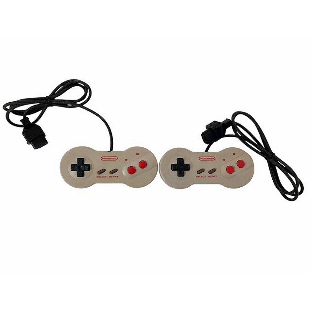 Nintendo HVC-101 ニューファミコン 家庭用ゲーム機 ジャンク