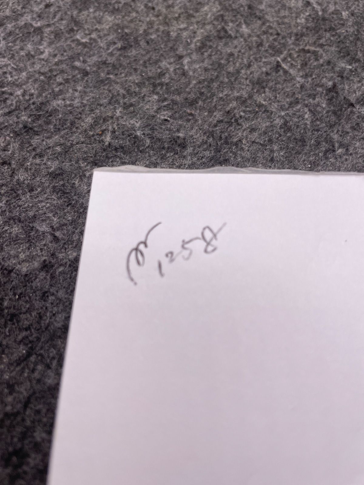 ウォーターマン カレン