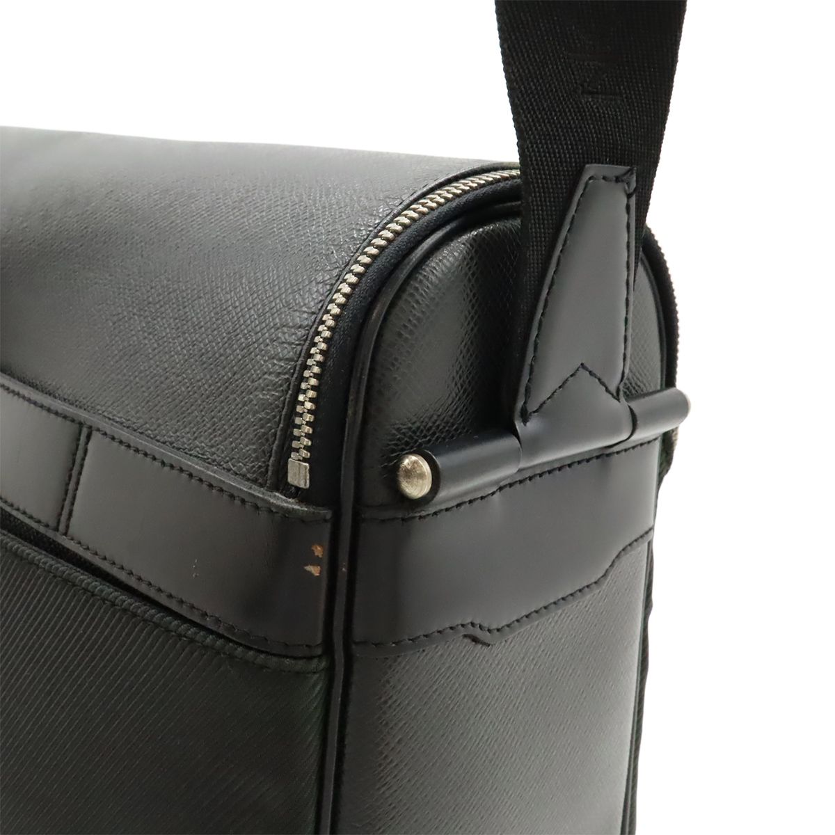 K*h様 LOUIS VUITTON タイガ タイミール ショルダー M3086 楽天市場