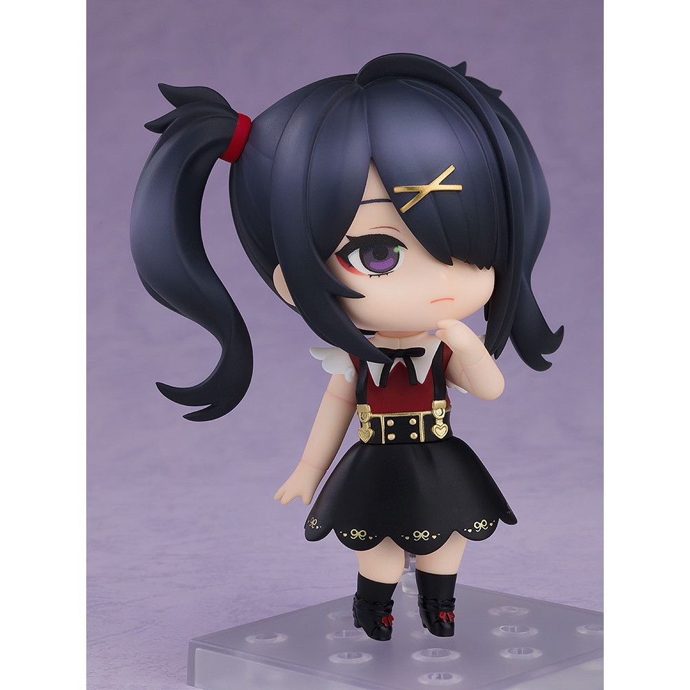 ねんどろいど 2393 あめちゃん NEEDY GIRL OVERDOSE(ニーディーガール