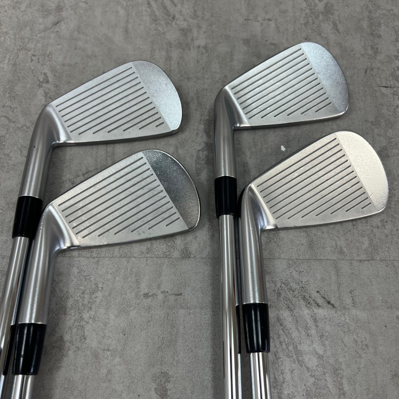 MIZUNO ミズノ MP5 Y刻印 メンズゴルフアイアン7本セット MIZUNO ミズノ MP5 Y刻印 メンズゴルフアイアン7本セット