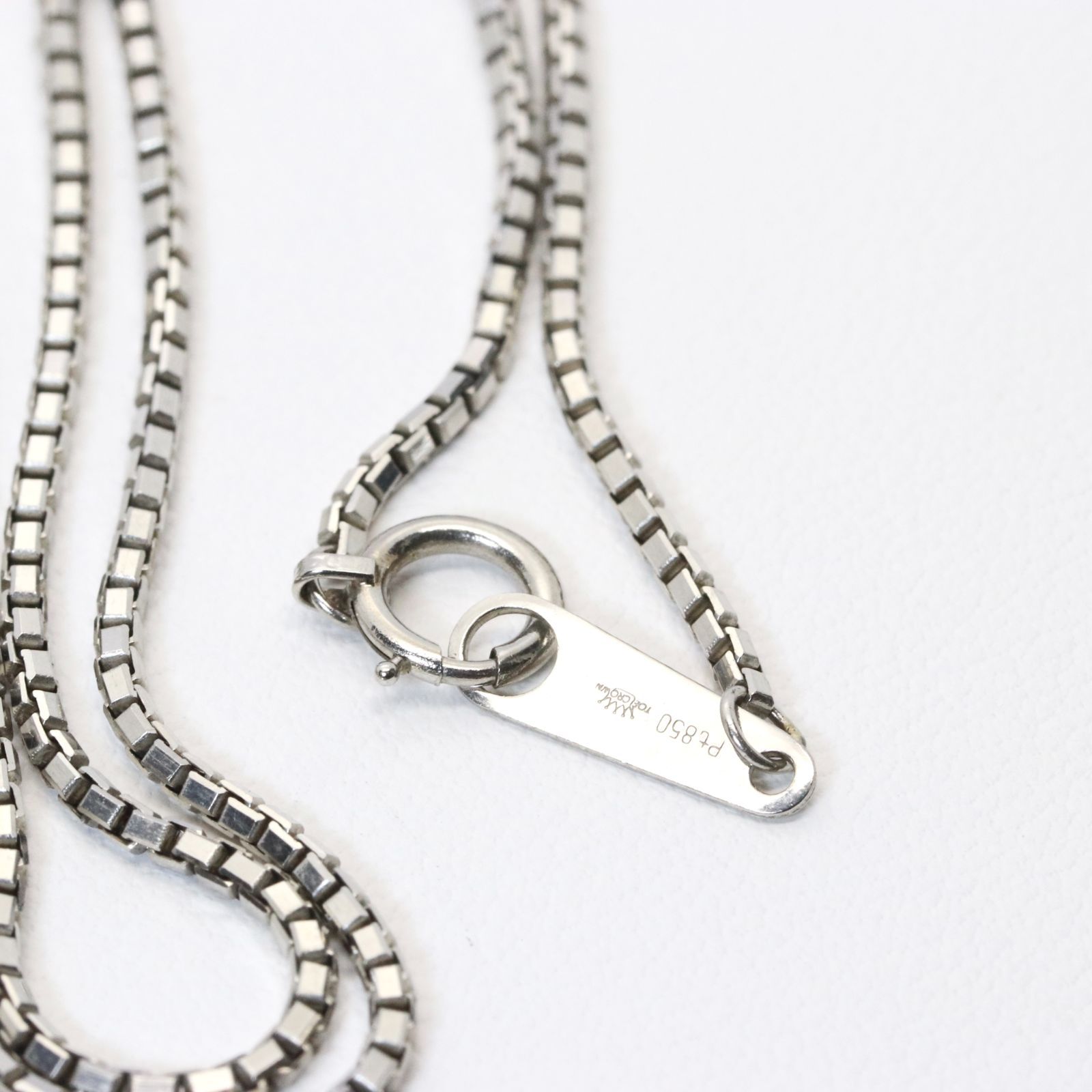 田崎真珠 パール×ダイヤ 黒真珠 ネックレス トップ /24-2930S - メルカリ