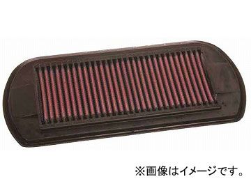 2輪 K＆N リプレイスメント エアフィルター TB-9095 JAN：4520616859633 トライアンフ サンダーバード900 1995年～2003年