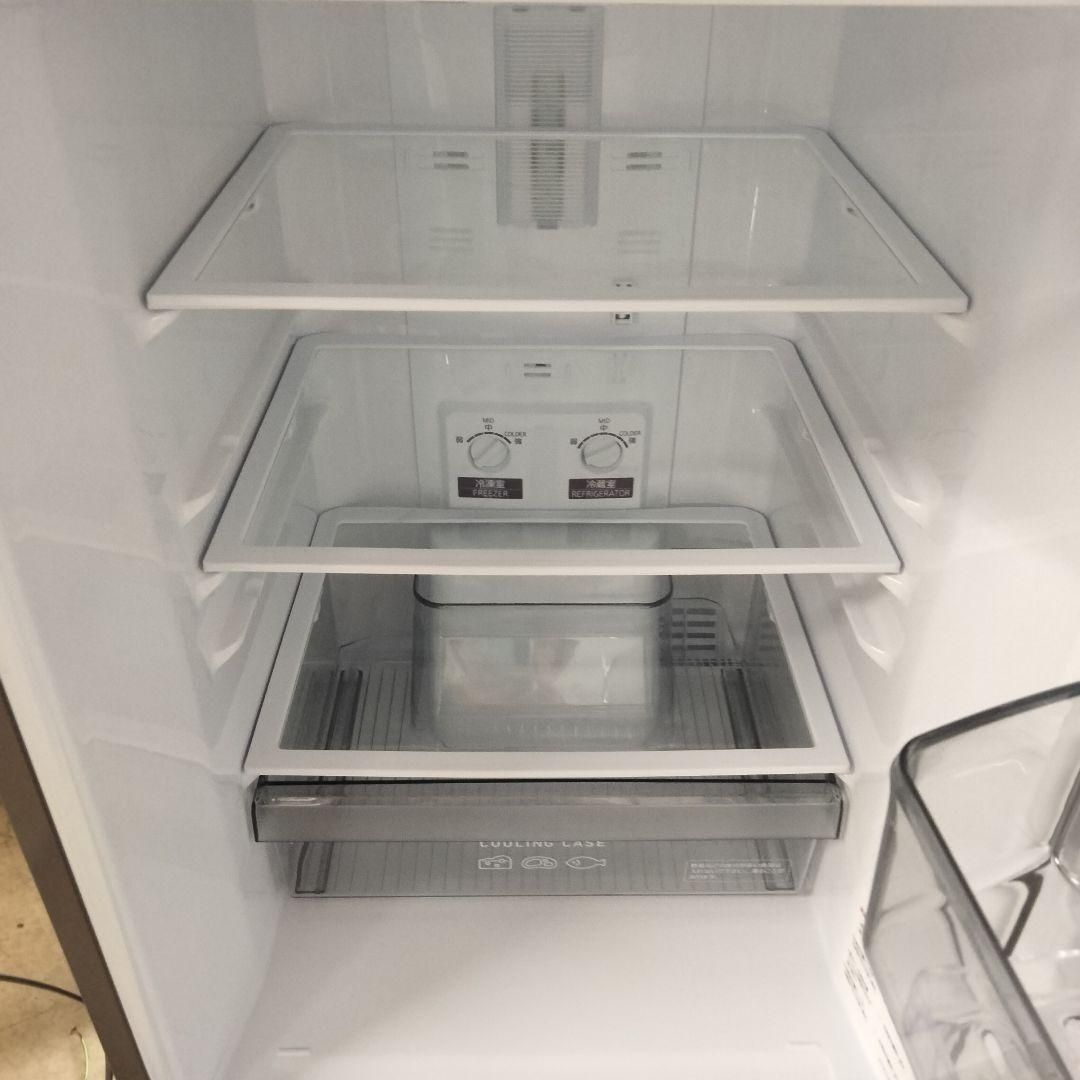 [N-3407]MITSUBISHI 三菱 ノンフロン冷凍冷蔵庫 2022年製 146L 【中古品】 送料＆設置込み N-3407] 大幅値下げ MITSUBISHI 三菱 ノンフロン冷凍冷蔵庫 2022年製