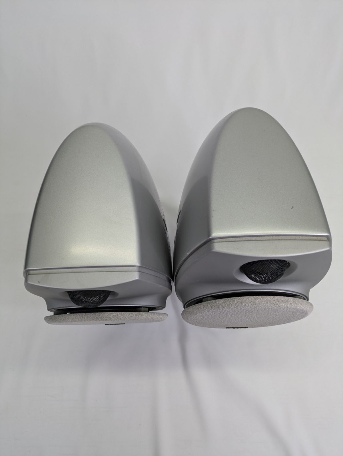 最も安い 【動作良好】SONY・ソニー・SS-LA500ED・SS-LAC505ED