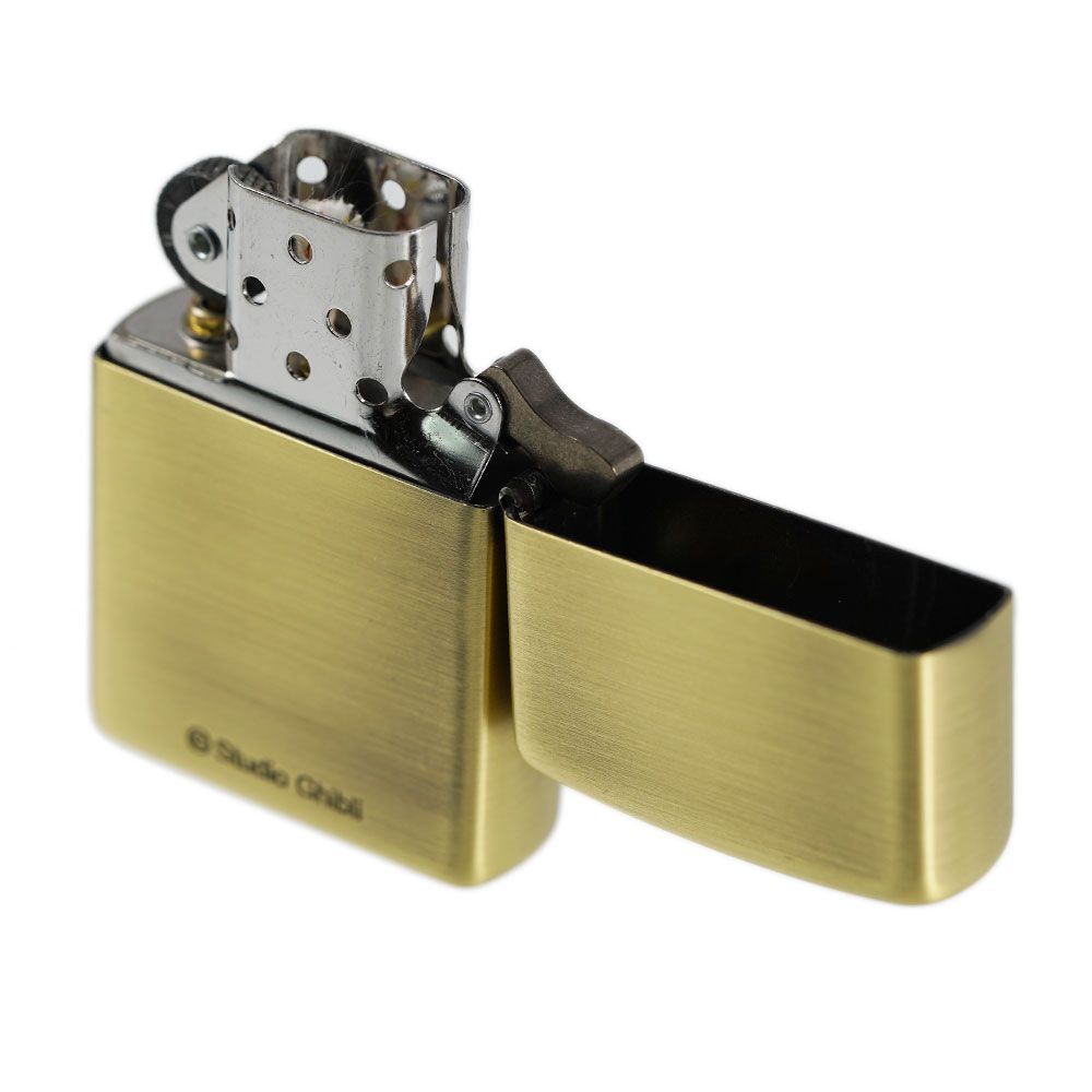 ZIPPO ジッポライター ジッポー スタジオジブリ となりのトトロ トトロ