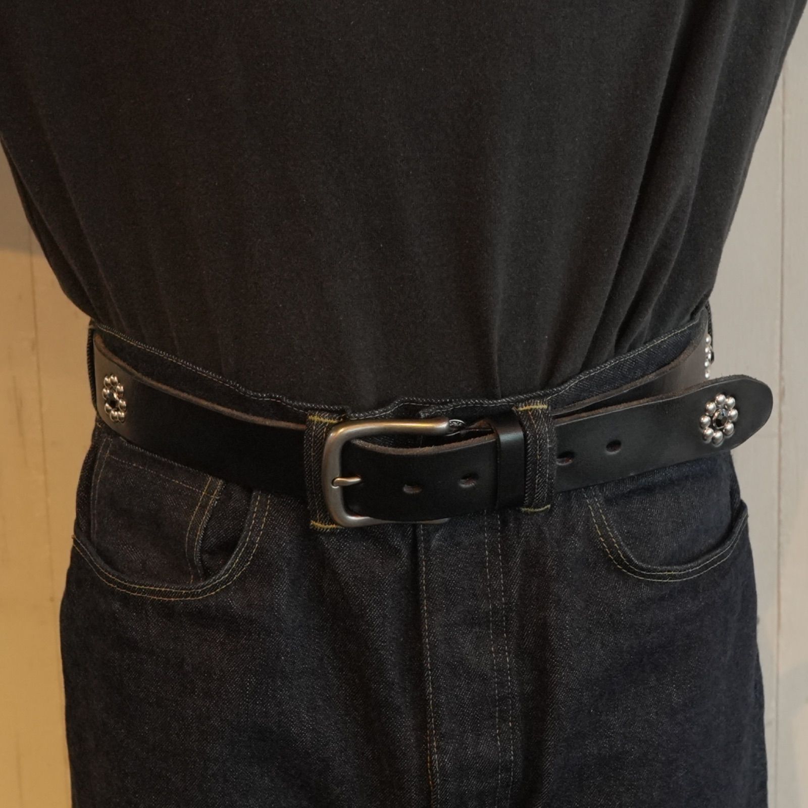 Belt Black