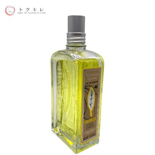 ロクシタン CVBオードトワレ a L'OCCITANE - スミレンヌ様専用