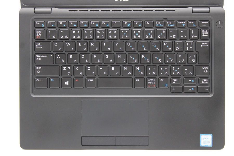 DELL Latitude 5290 Core i5 8250U 1.6GHz/16GB/512GB(SSD)/12.5W