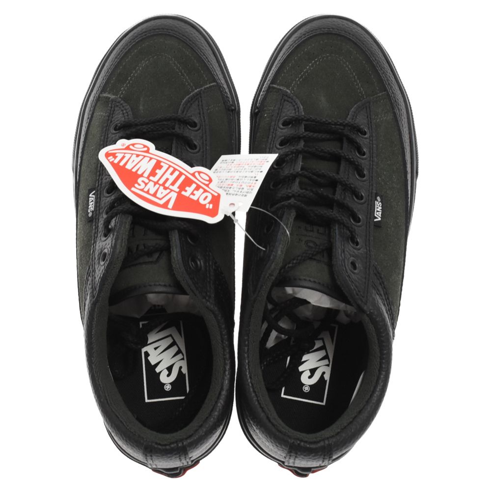 CALEE×VANS Ratt CALEE×VANS】（キャリー）