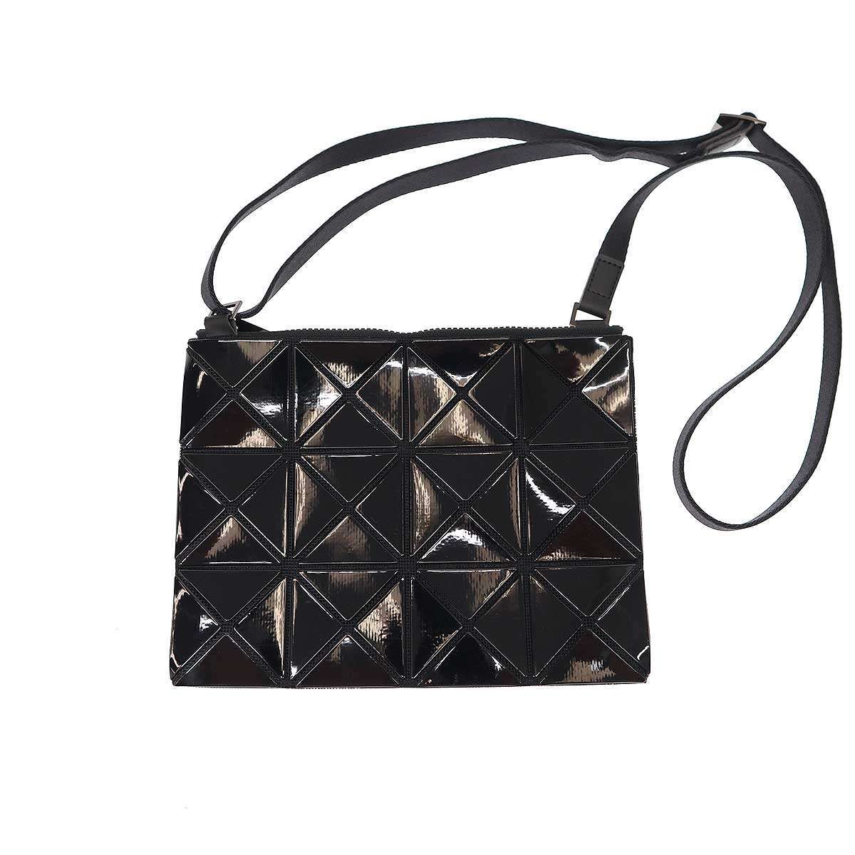BAO BAO isseymiyake☆LUCENT ミニショルダーバック 国内発送【BAO BAO ISSEY MIYAKE】LUCENT ショルダーバッグ