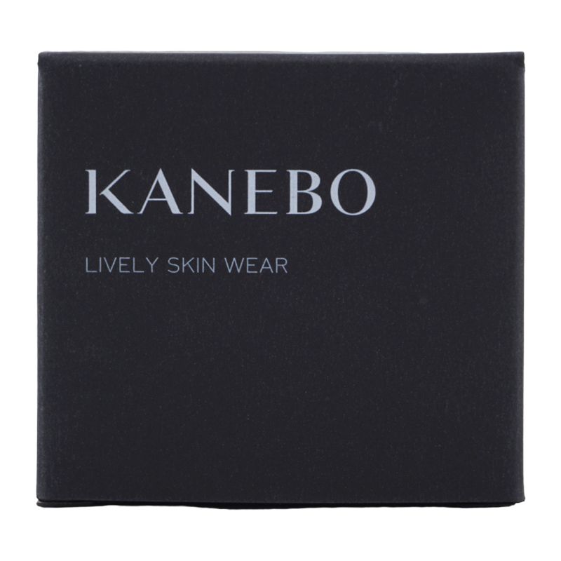 KANEBO カネボウ ライブリースキン ウェア II 335 Sand 30g 美容液ファンデーション SPF4 PA 指定場所ダイレクト
