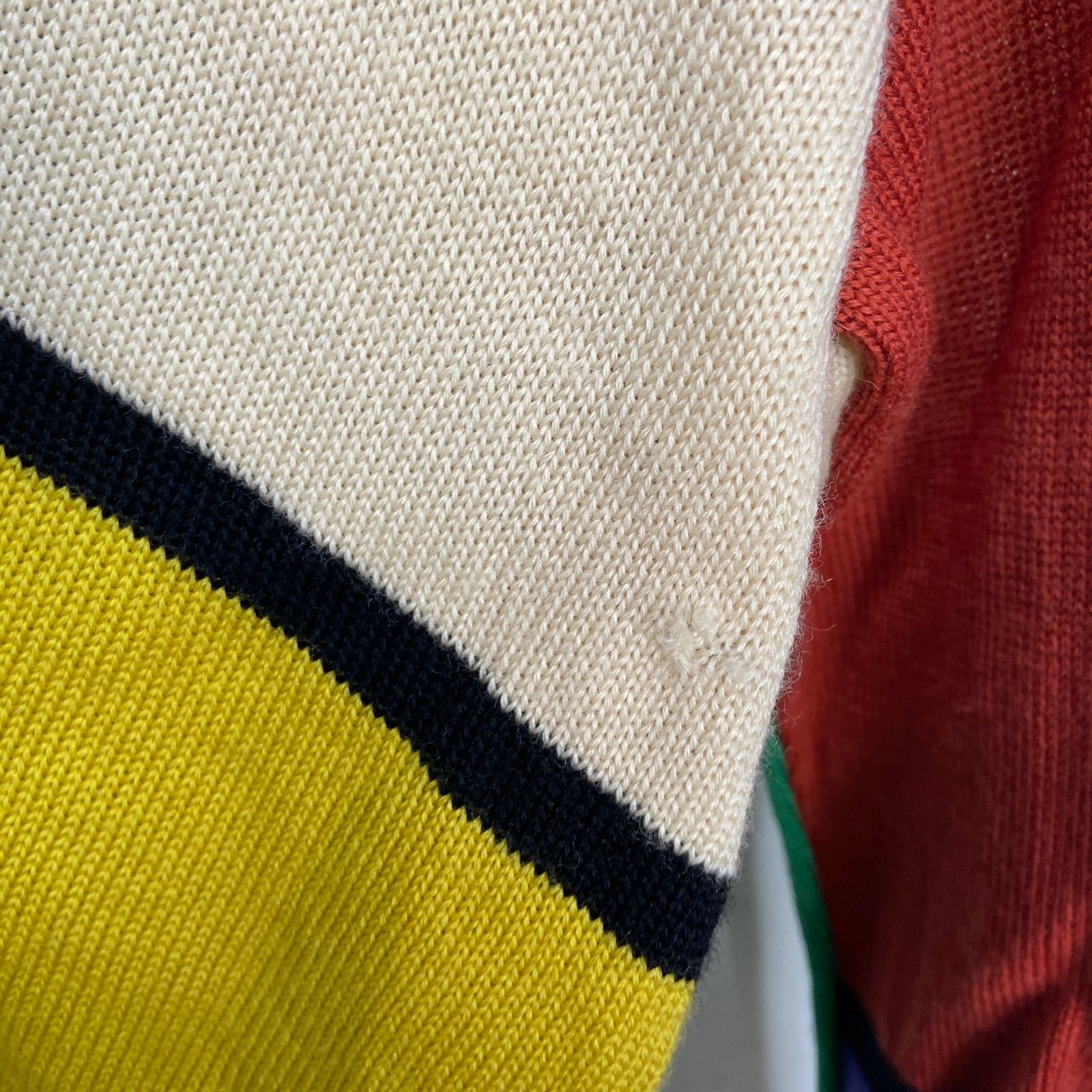 ☆KANSAI SPORTS PROJECT☆山本寛斎☆ヤマモトカンサイ☆モンドリアン 