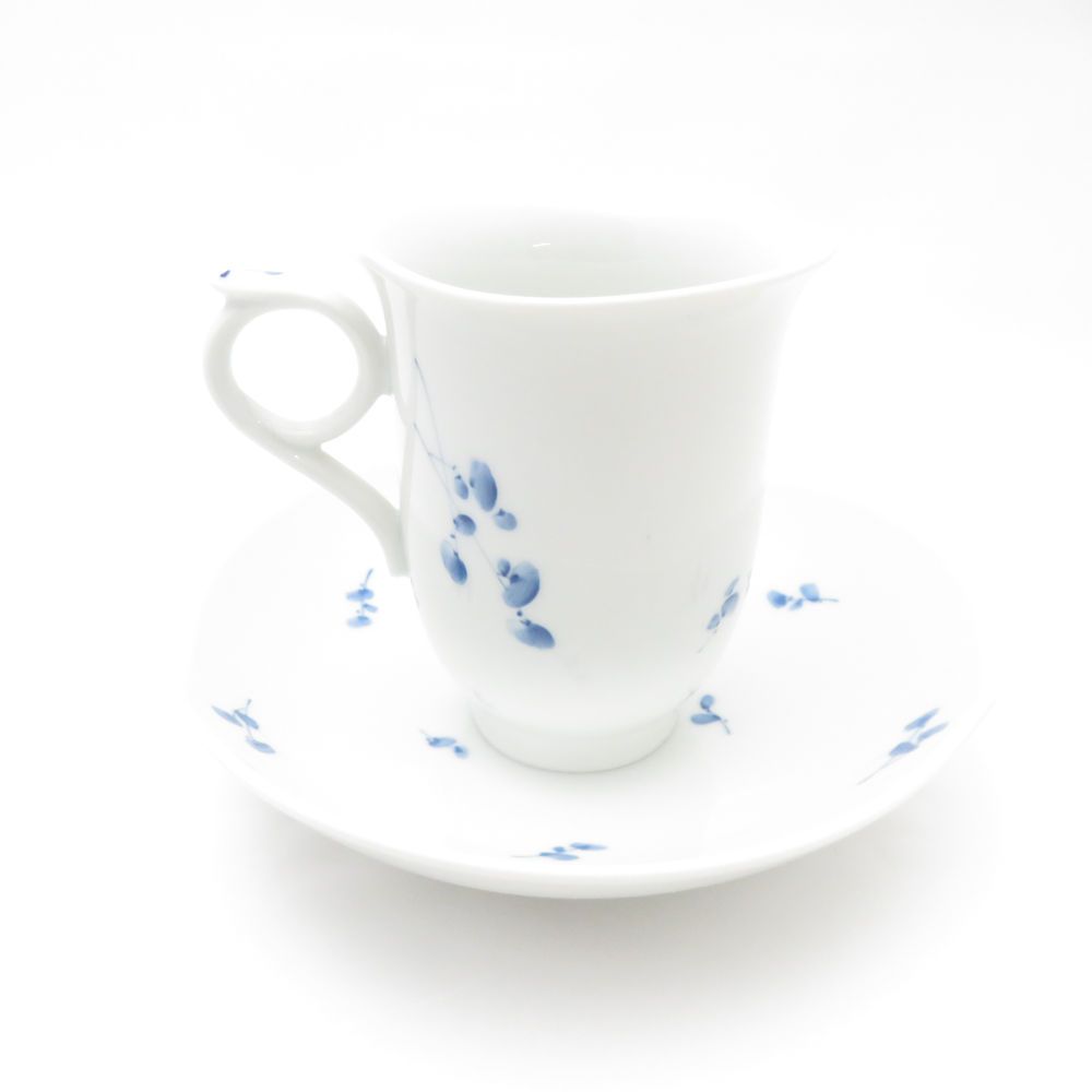 コーヒーカップ＆ソーサー