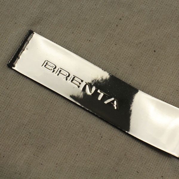 ⭐︎未使用⭐︎アパルトモンBRENTA Short Boots 未使用 2022AW L'Appartement アパルトモン BRENTA ブレンタ