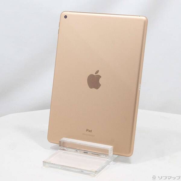 第7世代Apple iPad ピンクゴールド 32GB NW762J/A Amazon.com: Apple iPad 7th Gen 32GB, WiFi, Gold - MW762LL/A