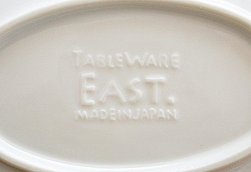 : 27cm CAFEリーフボウル テーブルウェアイースト カレー皿 黒マット ホーム＆キッチン 2個 カフェ食器 2個セット table パスタ皿 美濃焼CAFEリーフボウル 4個セットEAST おうちごはん 27cmの通販