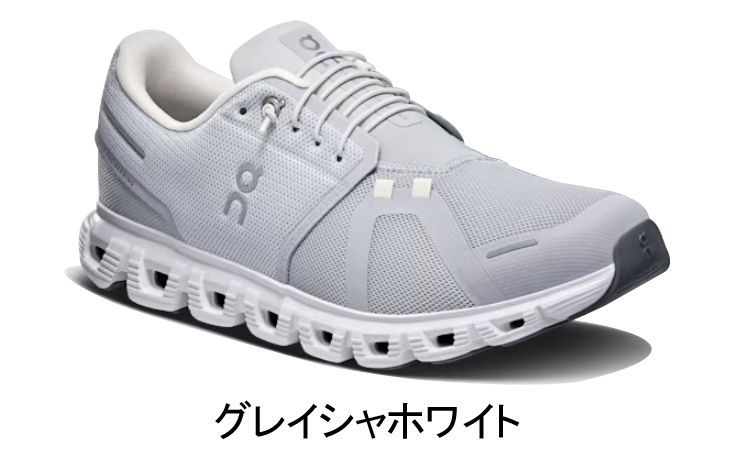 オン] ランニングシューズ Cloud 6 レディース オン On Cloud 6