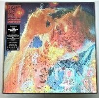 THE MILLENNIUM PARADE 完全生産限定盤 常田大希 新品】THE MILLENNIUM PARADE (完全生産限定盤) millennium