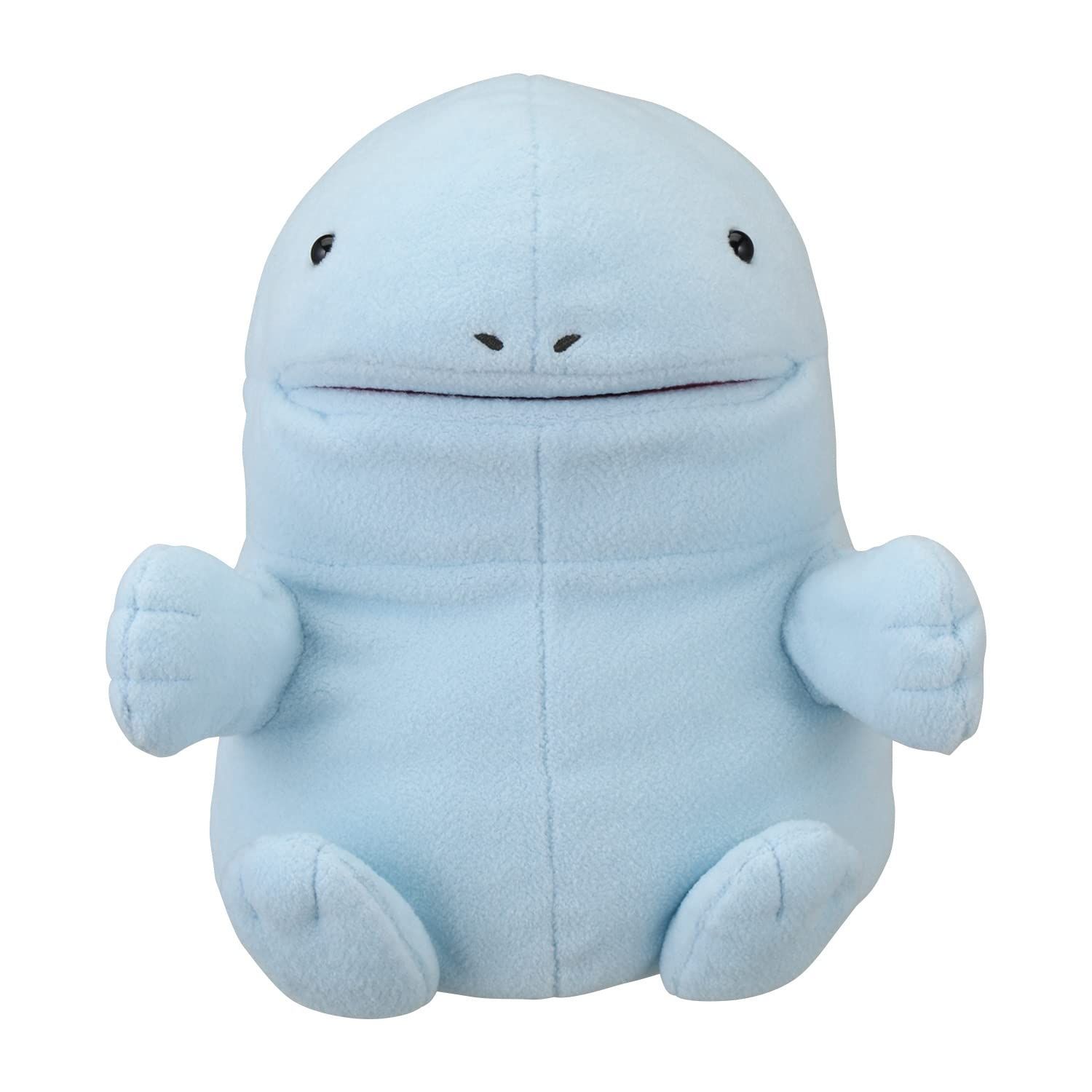 【在庫セール】DOWASURE パペットぬいぐるみ ヌオー ポケモンセンターオリジナル