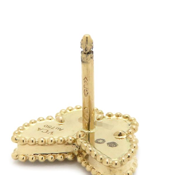 お歳暮・冬ギフト特集 - おとなの週末お取り寄せ倶楽部 Cleef Van ヴァンクリーフアーペル & スウィート ピアス Arpels その他