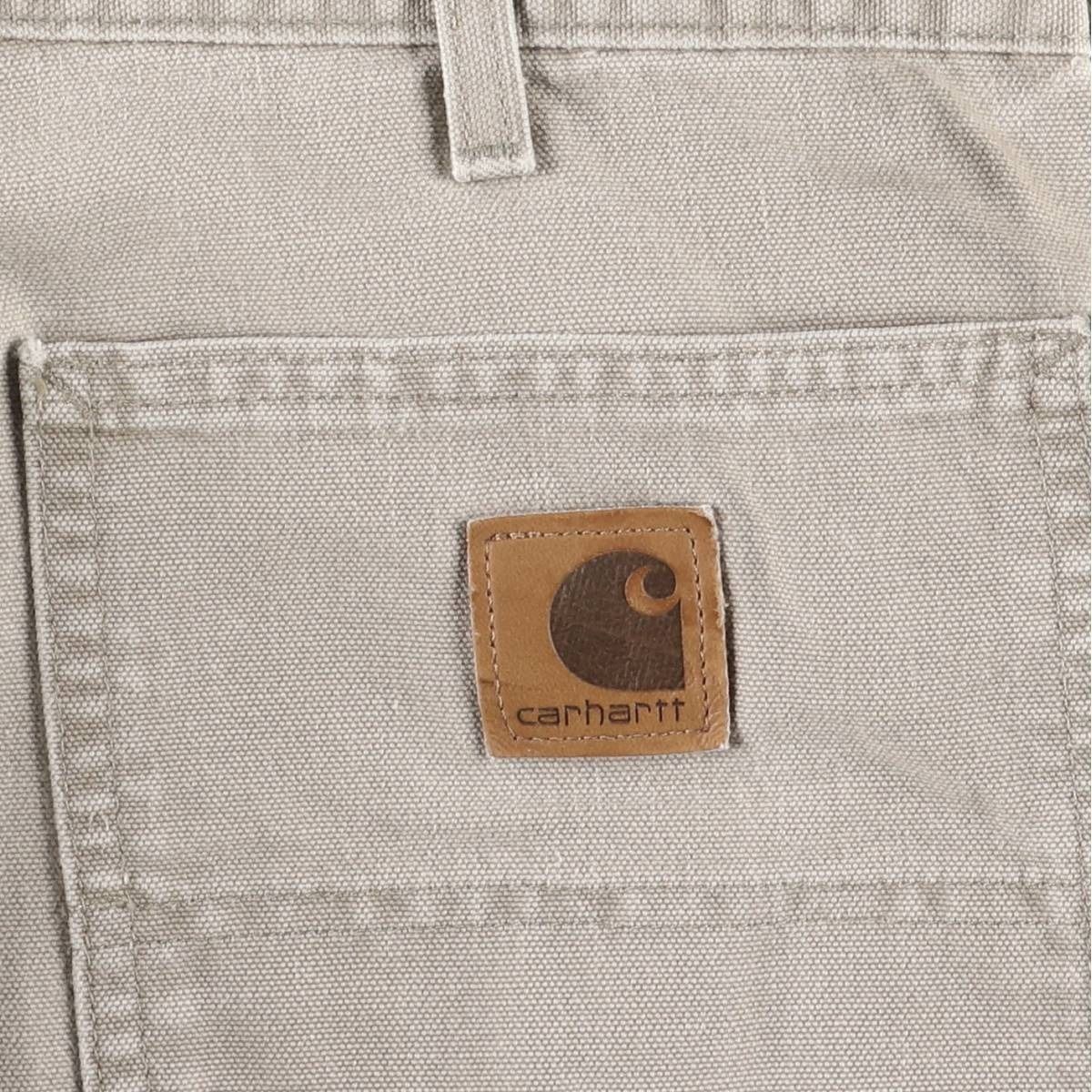カーハート Carhartt
