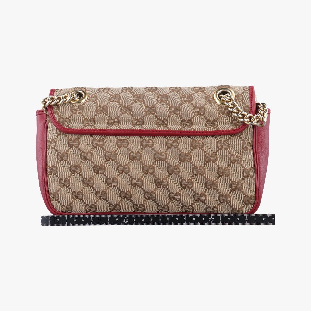 GUCCI*品格が漂う*モリッツ 装飾 キャンバス ジャカードスライド GUCCI*品格が漂う*モリッツ 装飾 キャンバス ジャカードスライド