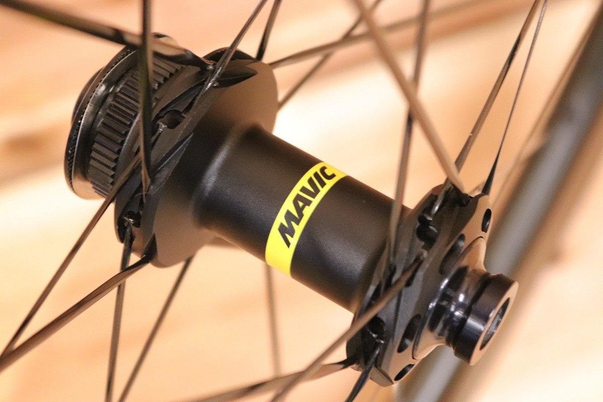 マヴィック MAVIC COSMIC SLR 45 シマノ 11/12S 19C 訳あり】マヴィック MAVIC コスミック COSMIC SLR45 DISC